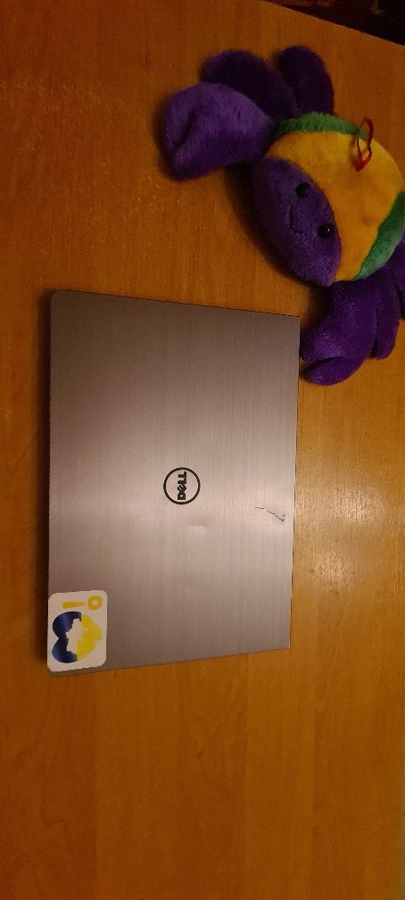 Ноутбук Dell Vostro 14 5459. I5,GeForce,8gb,HDD,SSD.