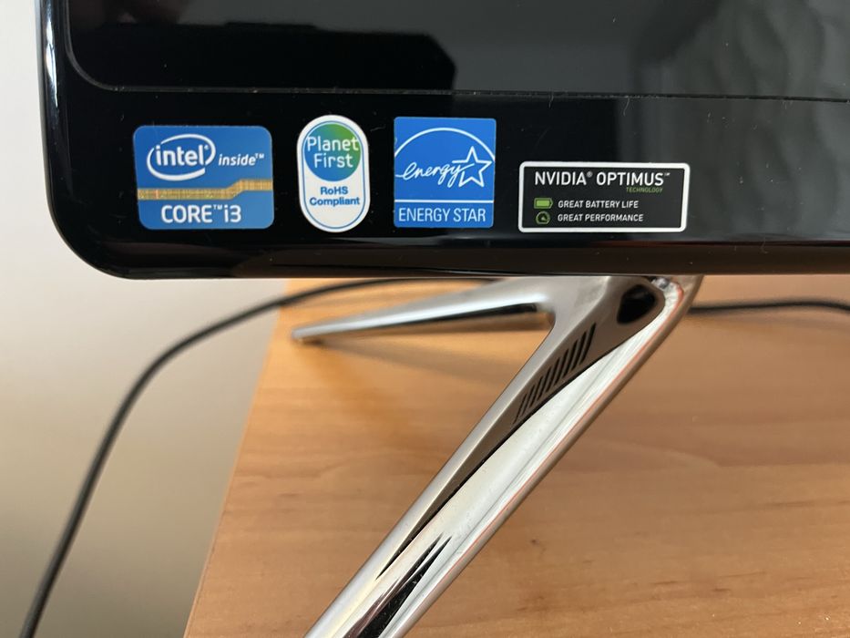 Komputer ATIV One All In One Samsung DP500A2D