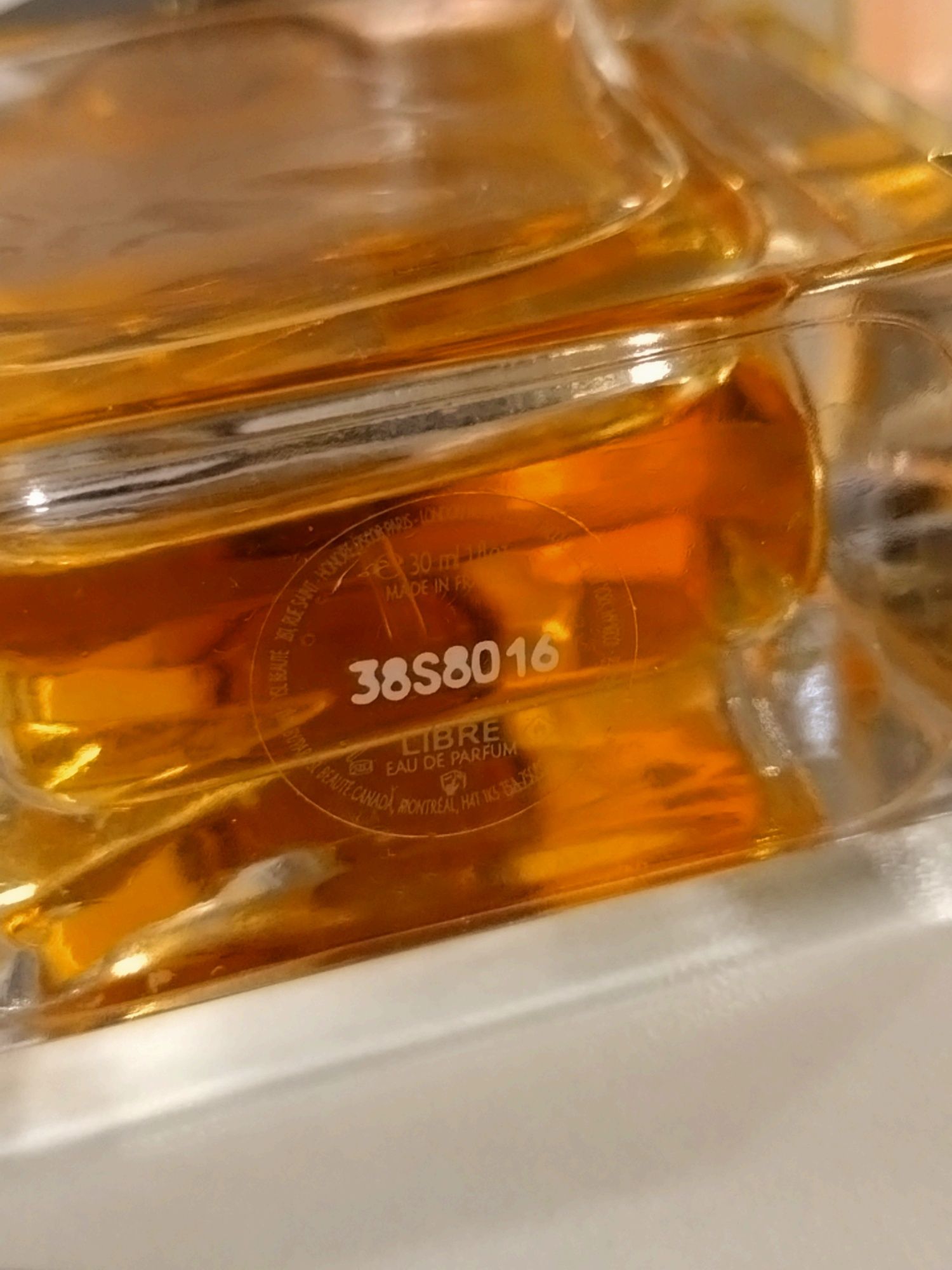 Perfumy i wody toaletowe