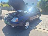 Ford fiesta 1.25 de 1999