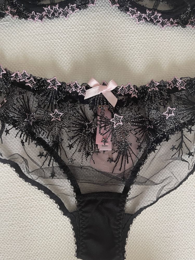 Agent Provocateur