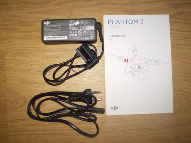 Ładowarka do drona DJI Phantom 3 Standard