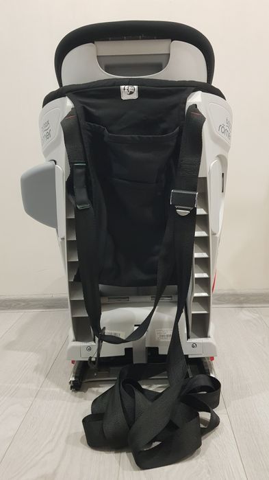 Автокресло детское Britax Romer Advansafix 3 SICT группа 1-3 (9-36 кг)