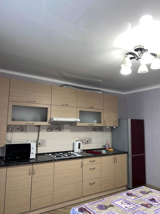 КВАРТИРА Двокімнатна ЛЮКС р-н ПОРТ СІТІ Від власника!НОВОБУДО