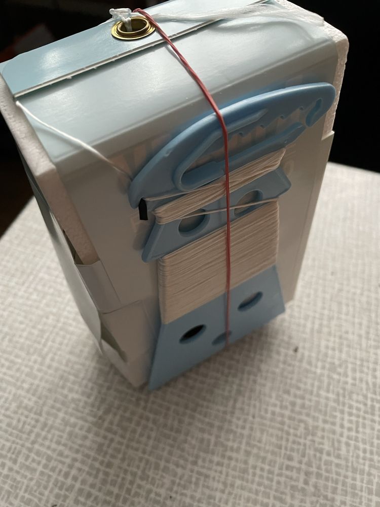 Radiosonda VAISALA RS80-67
