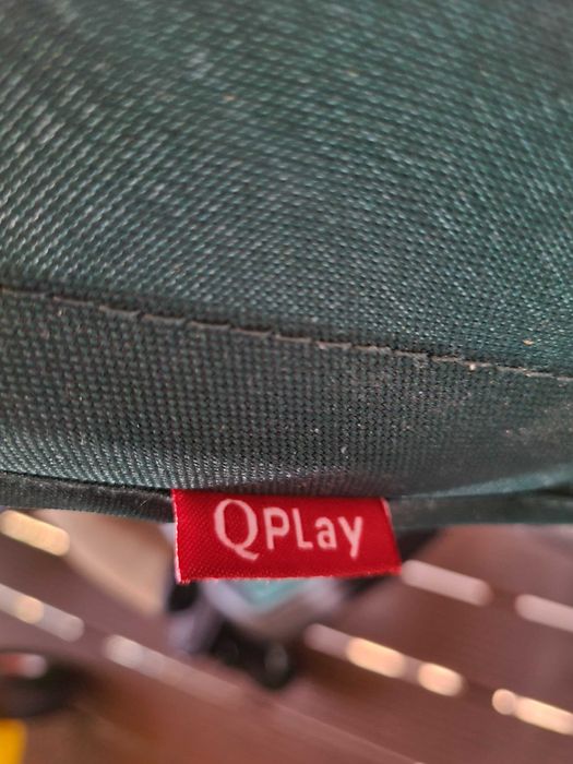 Qplay Easy spacerówka