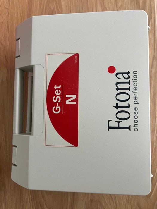 Laser Fotona SP SPECTRO