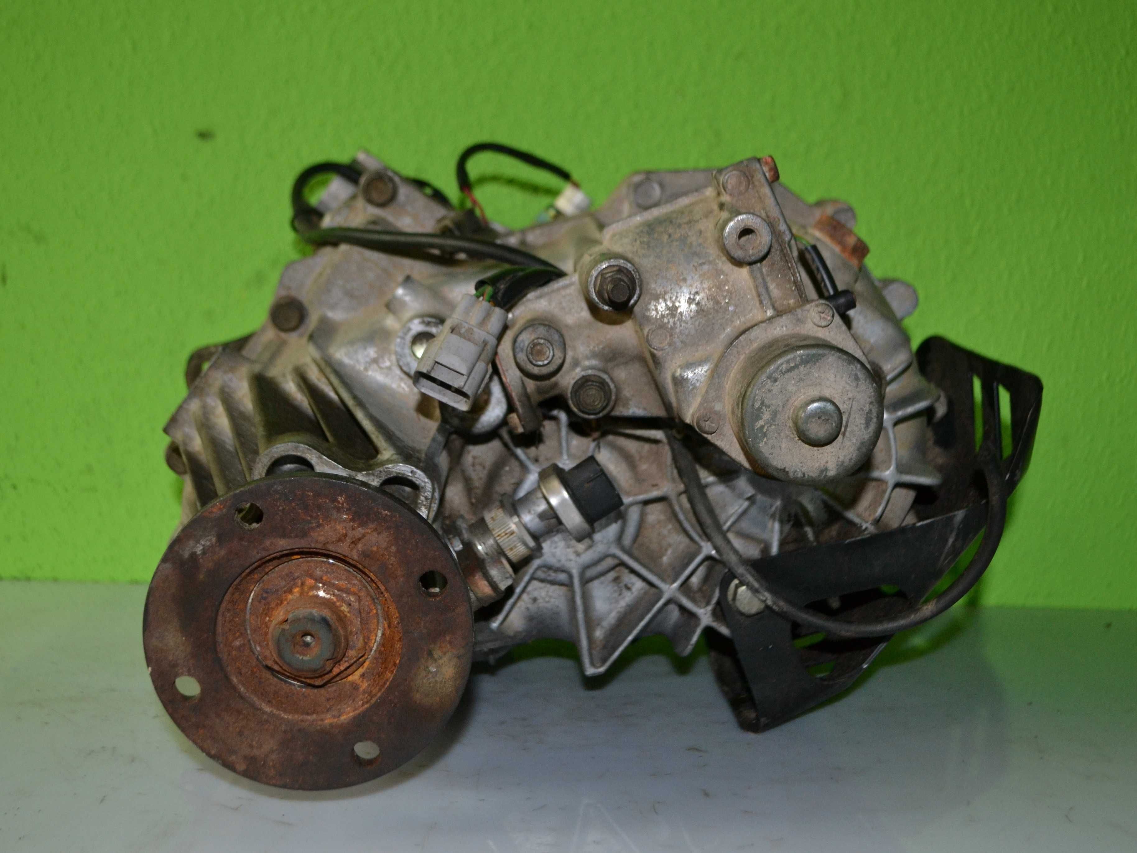 Reduktor skrzynia rozdzielcza OPEL FRONTERA B 3.2