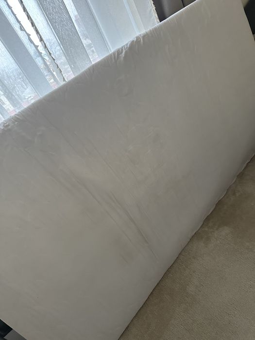 Materac piankowy 120x200