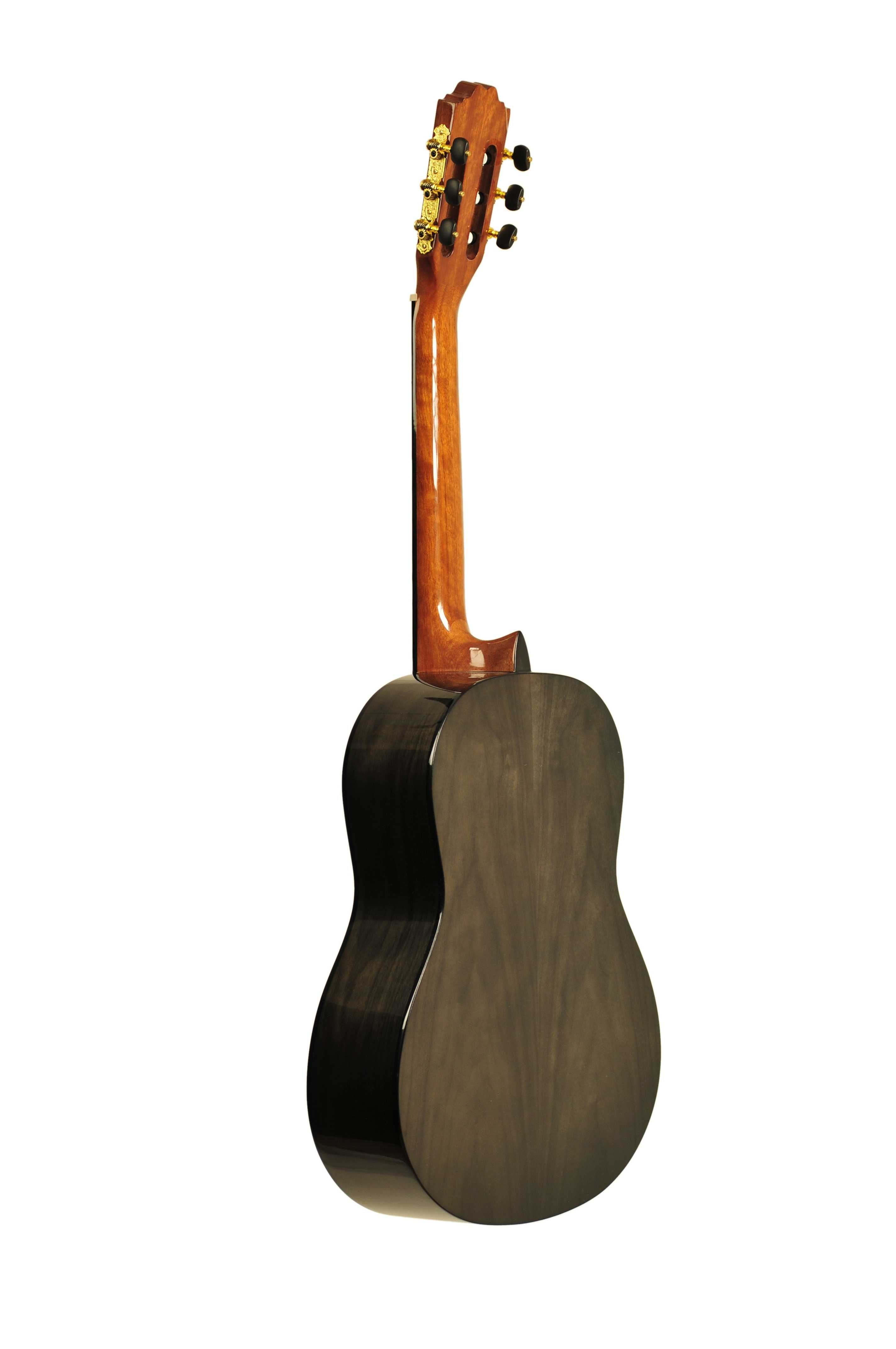 Gitara klasyczna Walnut 3/4