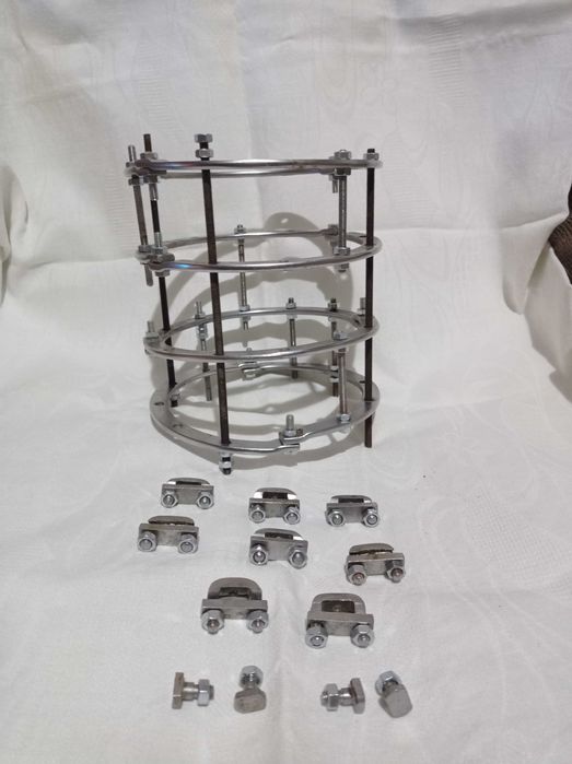 Аппарат Иллизарова