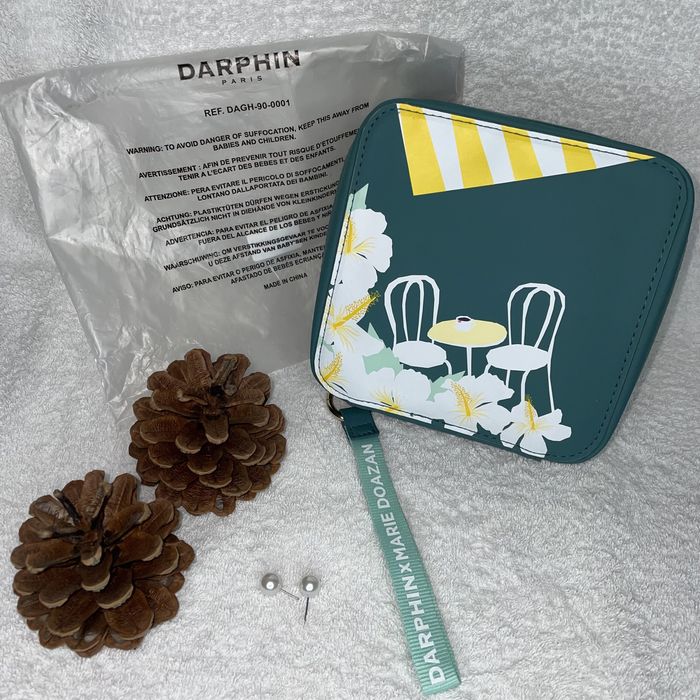 Косметичка DARPHIN Paris