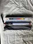 Ręczna Lampa Wideo LED typu stick fotografia ST-118RGB