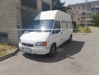 Ford Transit 1997 2.5