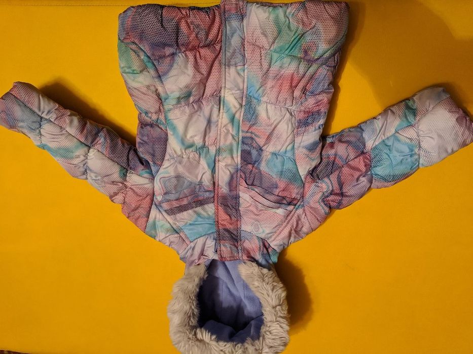 Зимний комплект Zero X posur 4 T