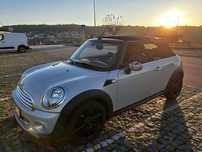 MINI Cabrio Cooper D