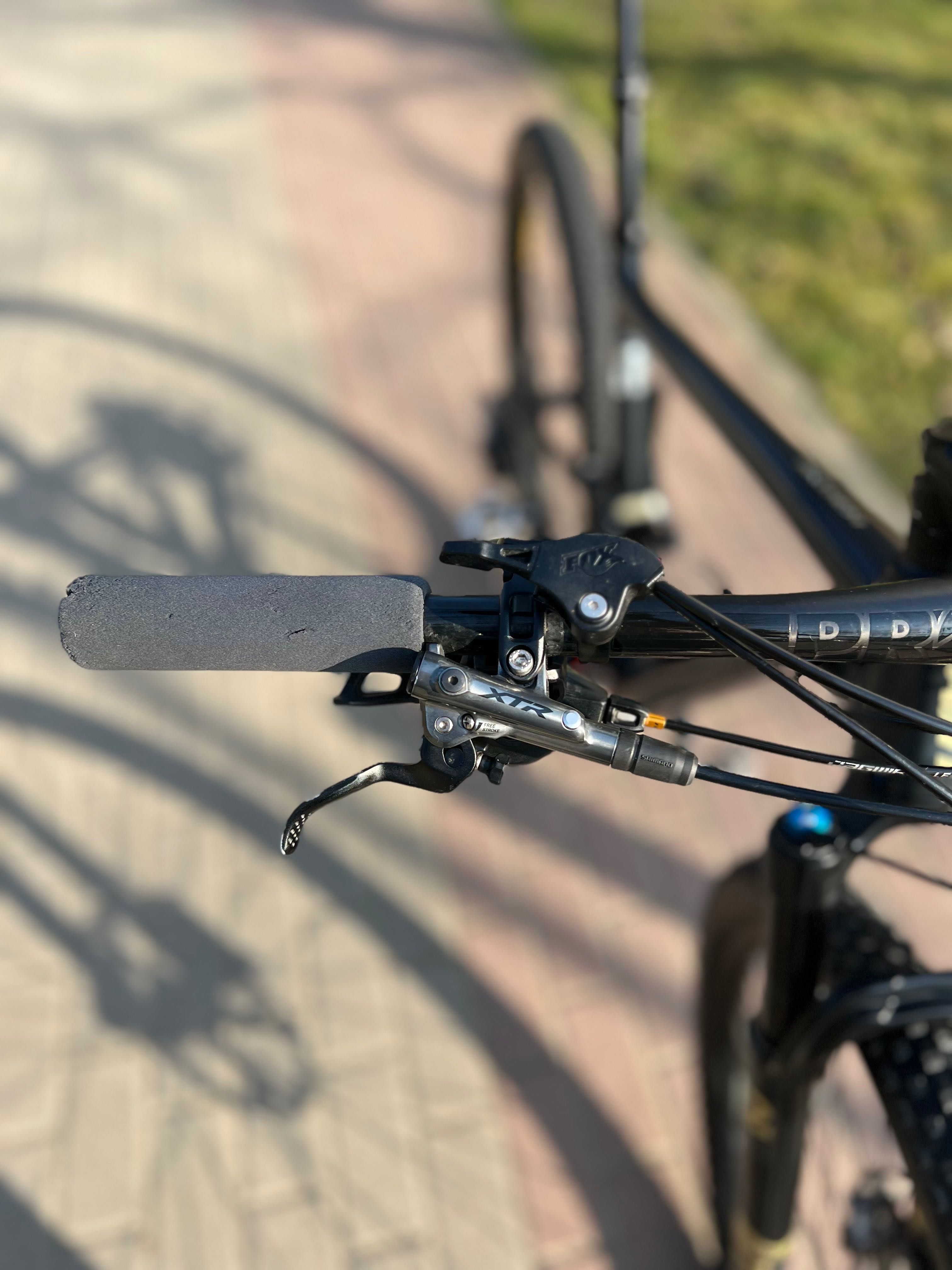 Rower górski mtb
