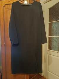 Сукня (платье) жіноча класична розмір 50