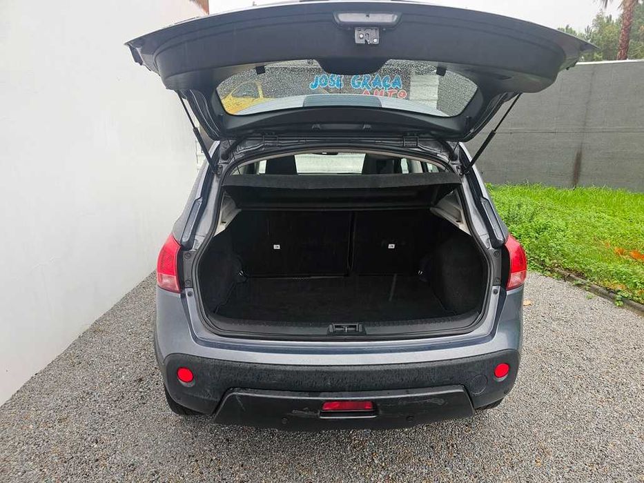 Nissan Qashqai Acenta 1.5Dci 105Cv 03/2008