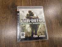 Call of Duty 4: Modern Warfare – gra na PS3