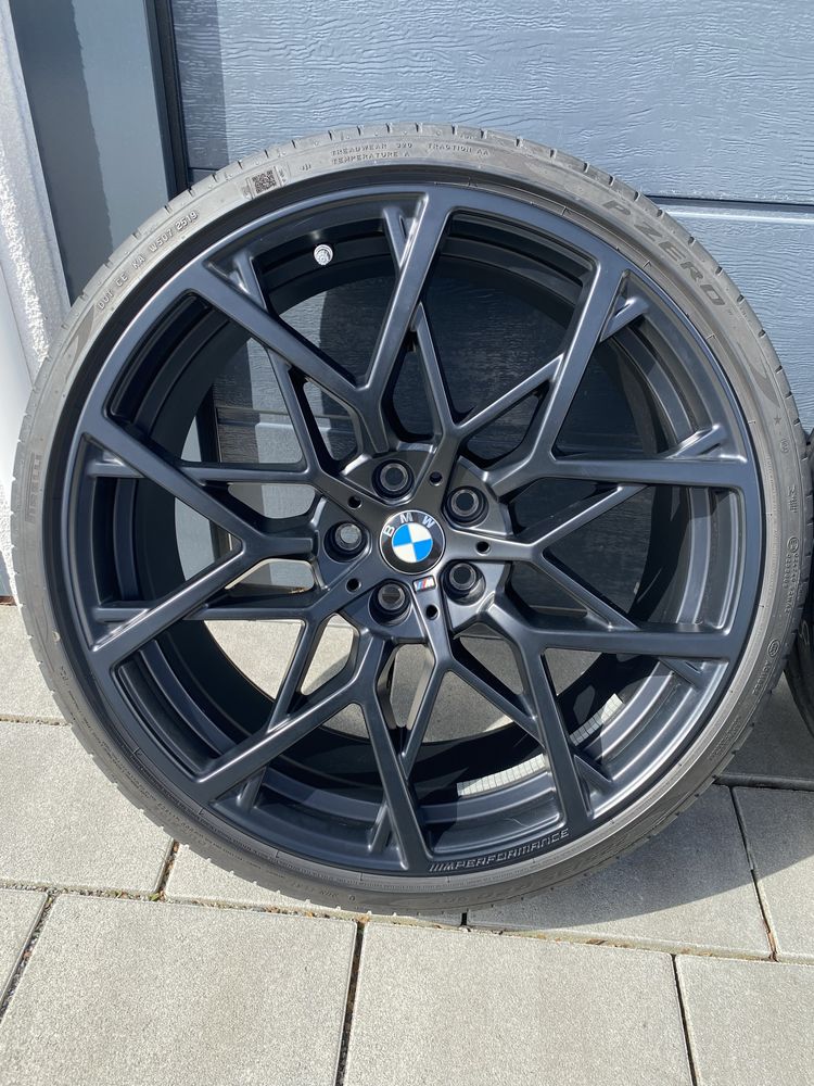 Bmw Felgi 20” M Performance Styling m795 G20 G21 G22 G23 TOP!!