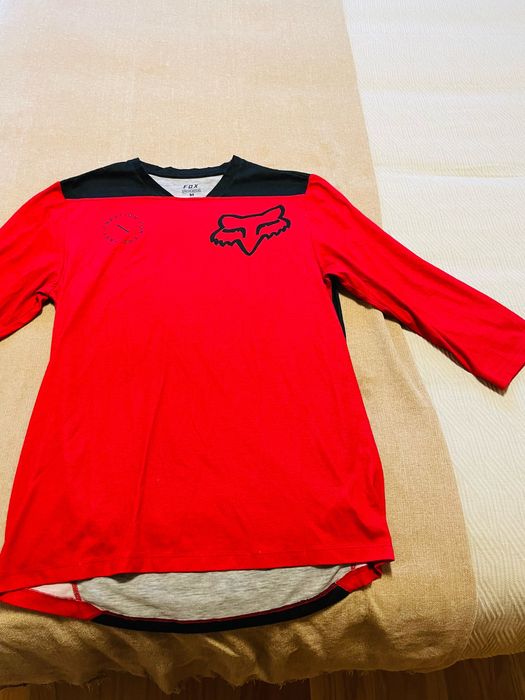 Jersey Fox Indicator