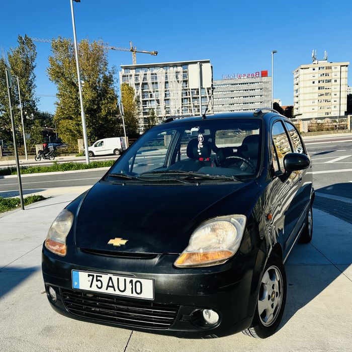 Chevrolet 2005 – Muito Bom Estado | À Venda