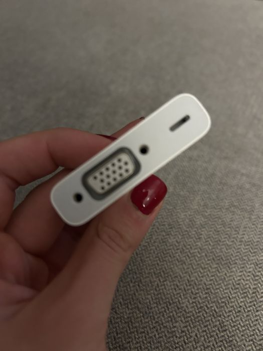 Lightning Digital AV Adapter64552112694403122