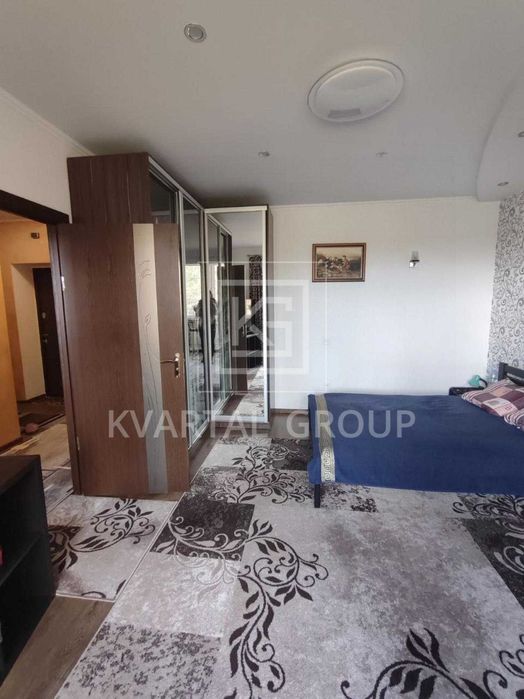 Продаж квартири в Гостомелі з ремонтом. Держпрограми-ТАК