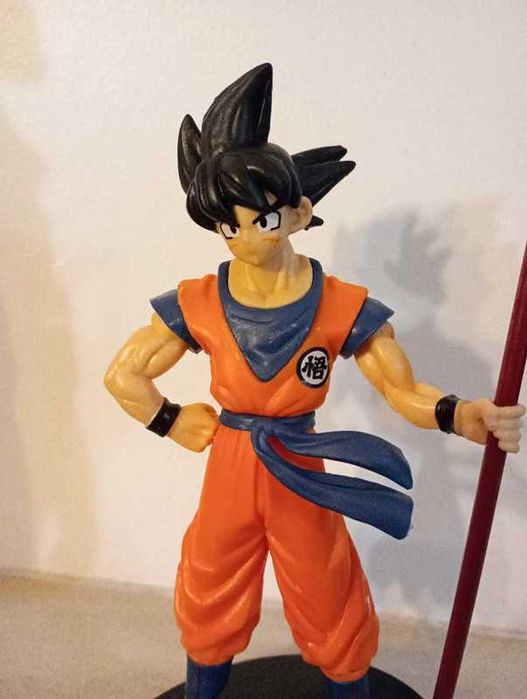 Dragon ball figura