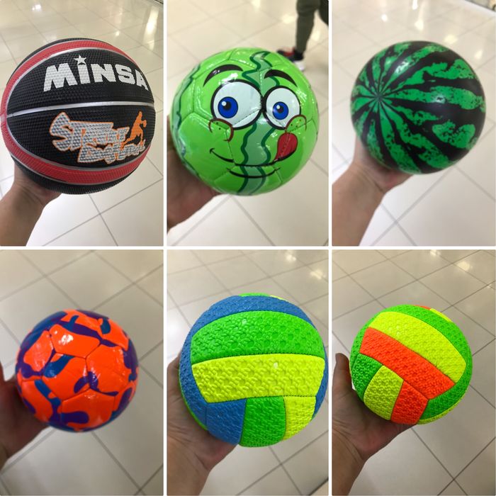 М‘яч мяч ігровий