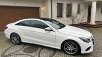 Mercedes-Benz Klasa E Stan idealny, Salon PL, Pakiet AMG, bezwypadkowy