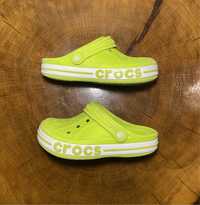 Дитячі Крокси Crocs c13 30-31 (19 см)