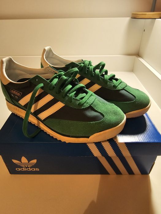 Buty Adidas SL 72