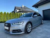 Audi A6 S-line*Quattro*Full opcja*Matrix