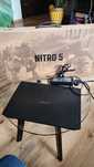 Laptop ACER Nitro 5, 16GB AMD Ryzen 5, NVIDIA GeForce GTX 1650, Win10