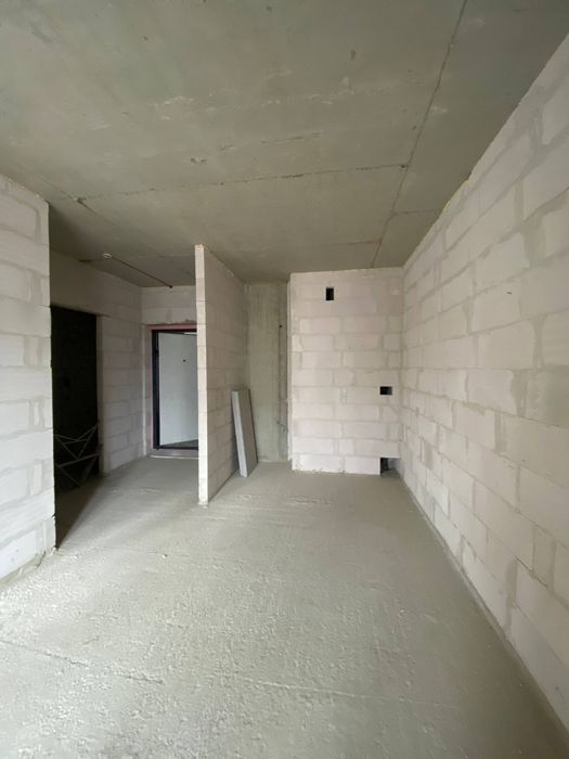 Продаж 1 кімн квартири ЖК Фруктова Алея вул Під Голоском (40.08 м кв)