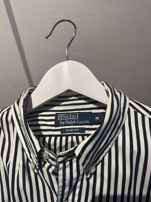 Koszula polo ralph Laurent