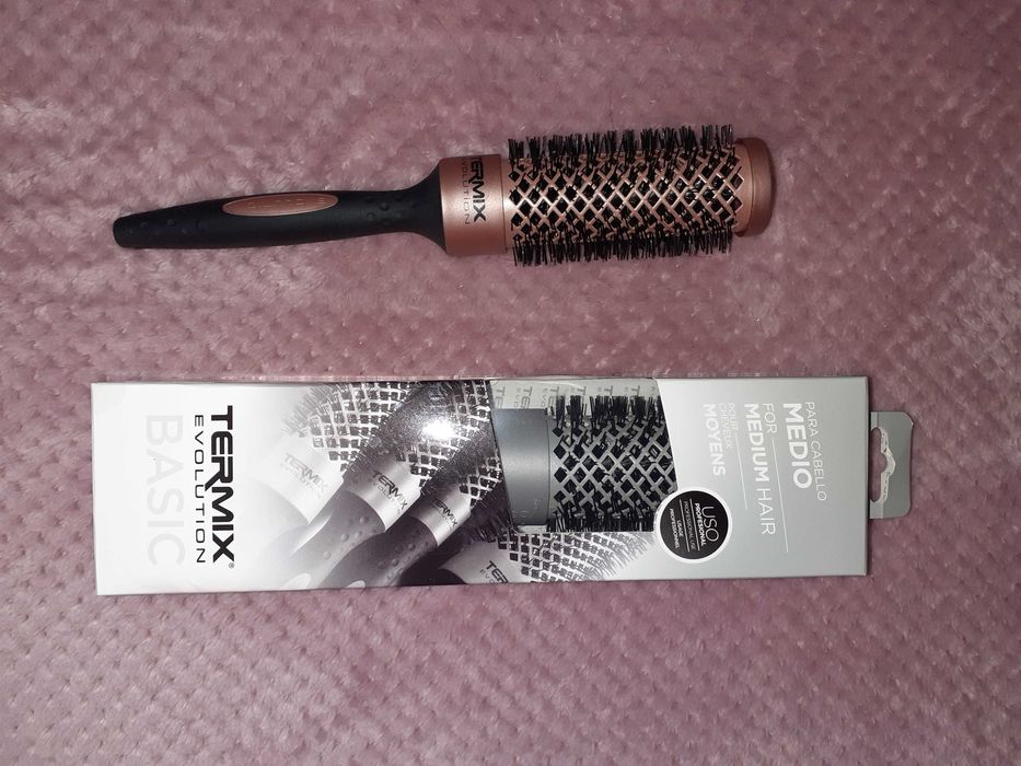 Escovas cabelo profissionais
