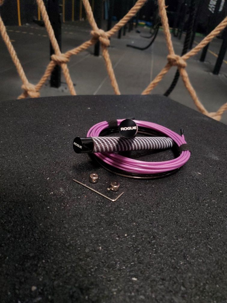 Crossfit Cordas de saltar : RPM S.W.A.T 03