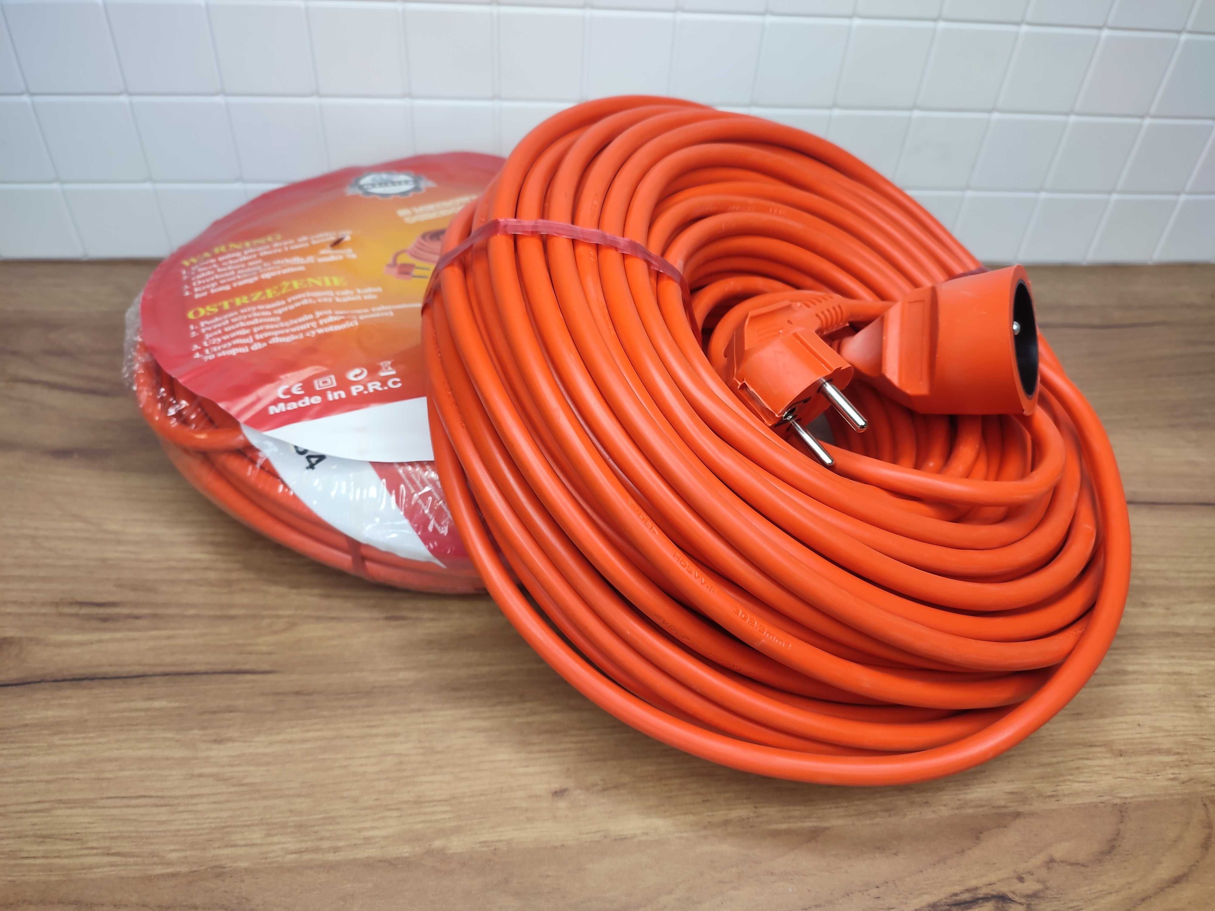 Kabel Budowlany Meister 50m 3x2,5mm