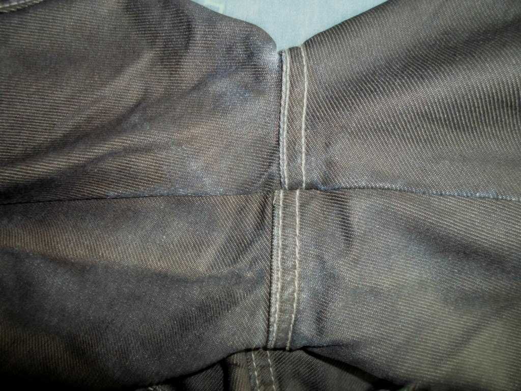 джинсы HENLEYS W 30 L 30 пояс 84 см