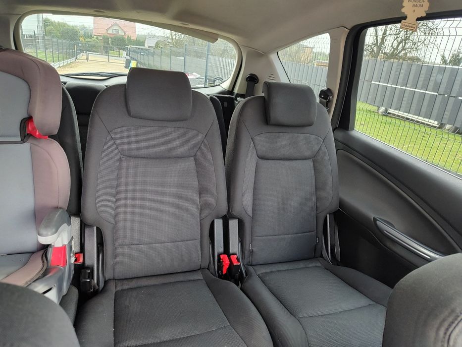 Sprzedam Ford S-max