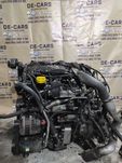 Мотор 4x4 m9r 2.0dci c830 c835 nissan x-trail qashqai renault koleos