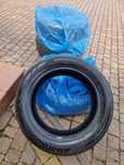 4 Opony letnie Hankok 235/55R19