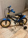 Bicicleta p criança