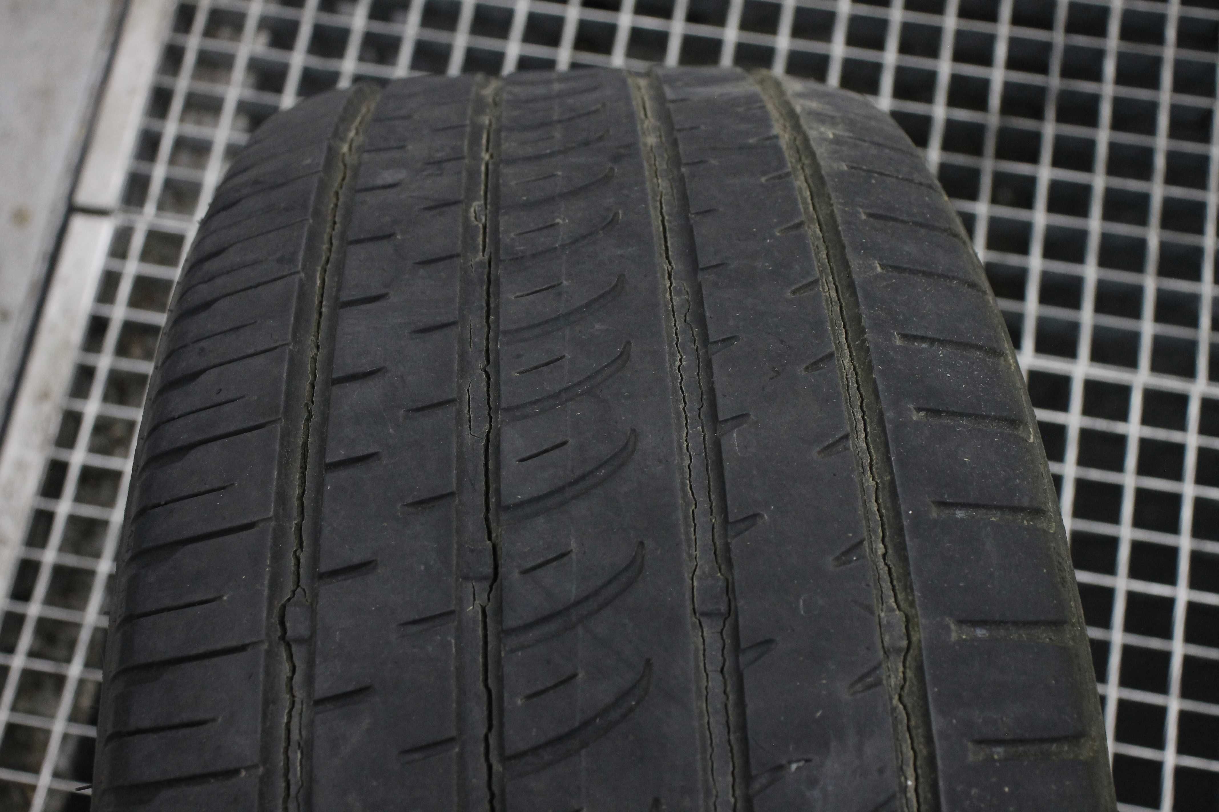 Felga aluminiowa 17 koło małysz b6  zapasowe 5x112 b7 a4