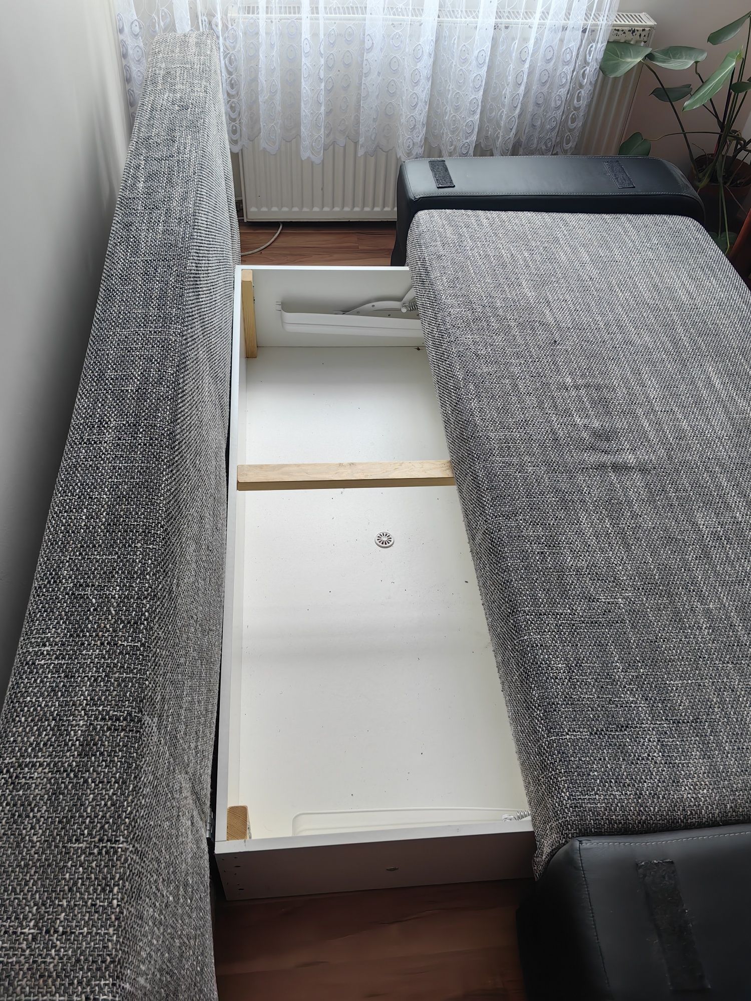 Sofa wersalka kanapa z funkcja spania