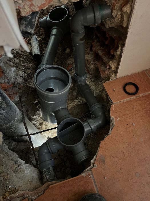 Canalizador, Reparação, Instalação, Manutenção, Montagens