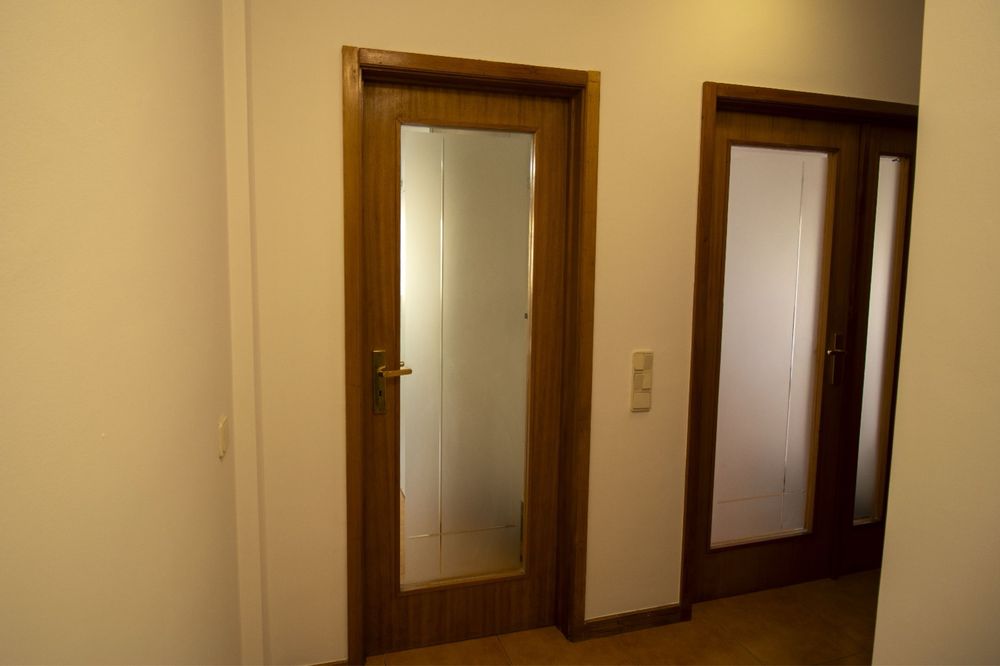 Arrenda-se maravilhoso T1